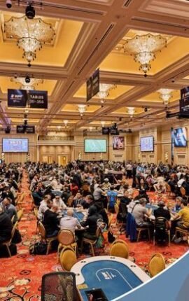 WPT Prime Championship: Will 10k Compete Again?